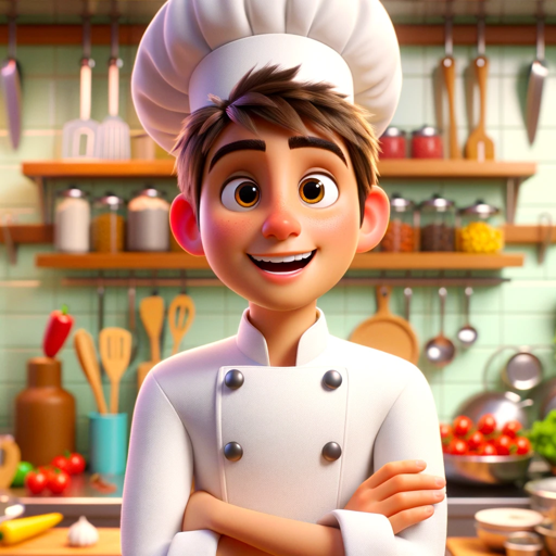 Alfredo LinguinAI