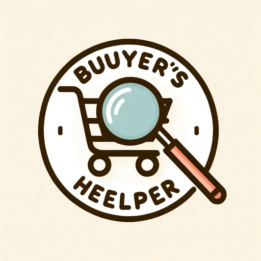 All-in-One Shopper's Assistant