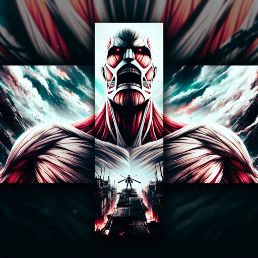 Attack on Titan GPT