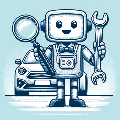 Auto Advisor AI