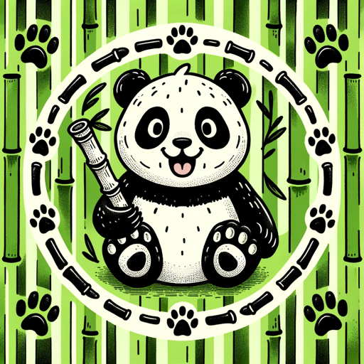 Bamboo Palooza
