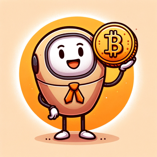 Based Bitcoin Buddy