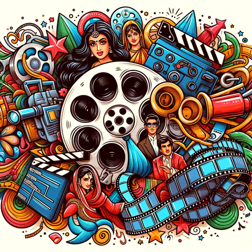 Bollywood Talks