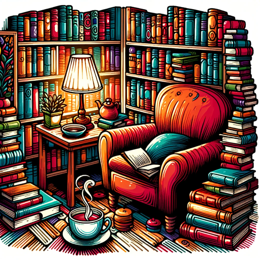 Book Recommender