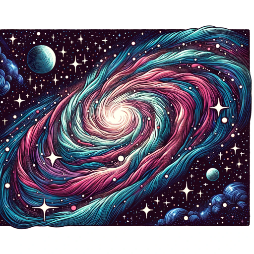 Cosmic Guide