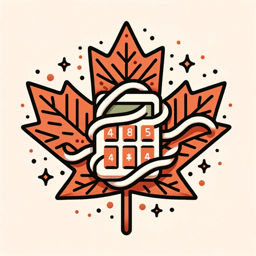 CRS for Canada