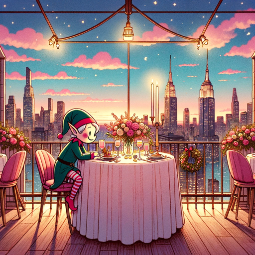 Dating Elf