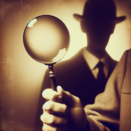 Detective Quest