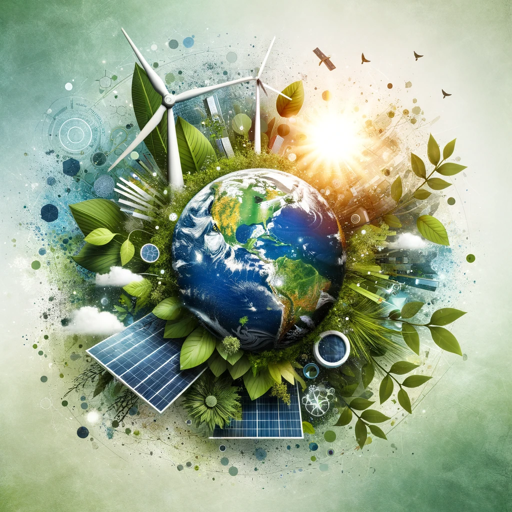 Energy Investment Insighter