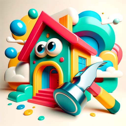 FIx My House