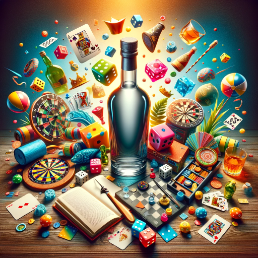 !Drink & Play