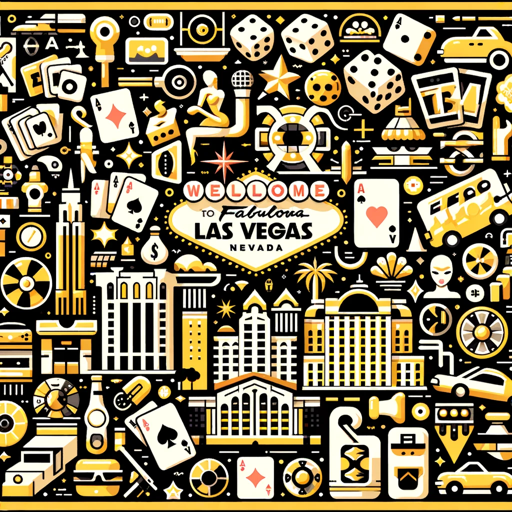 Las Vegas GPT