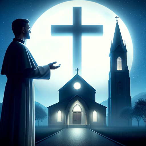 !! Priest of Sins