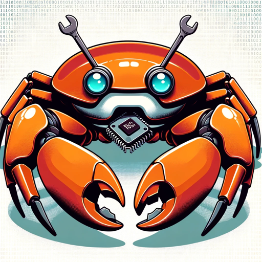 RustGPT
