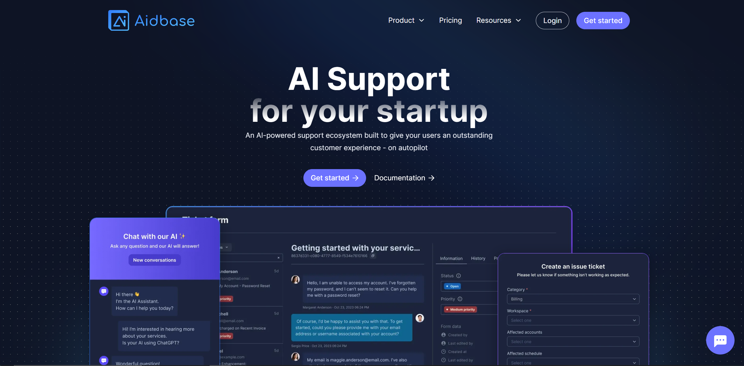 Aidbase