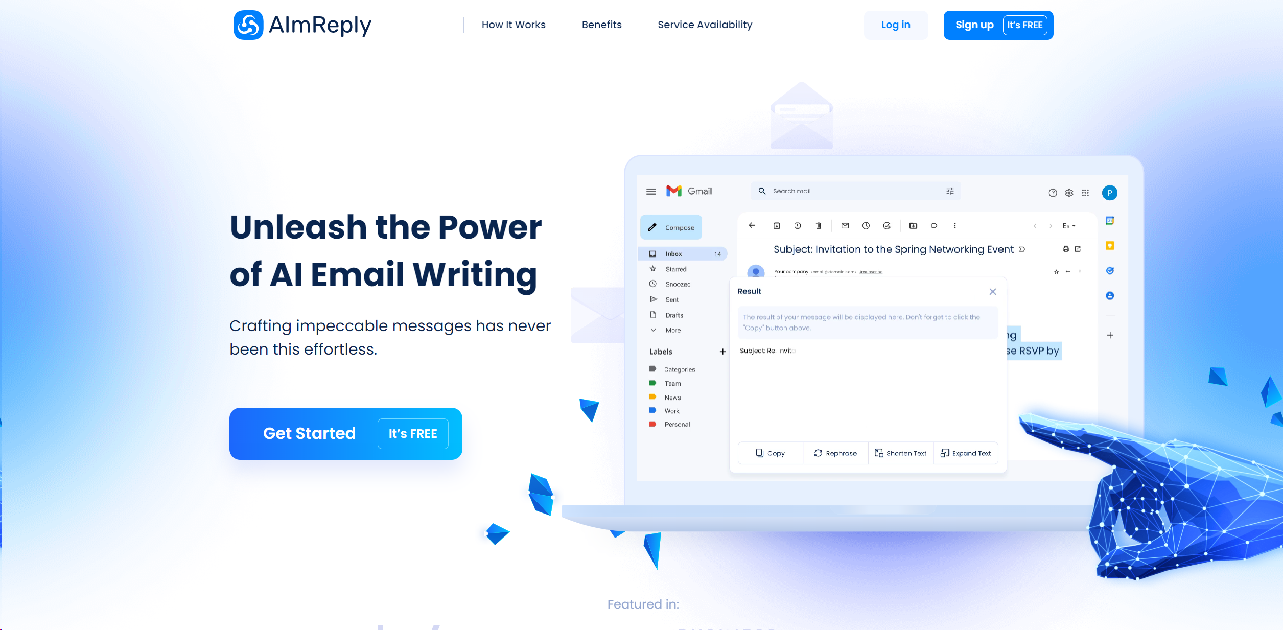 AImReply