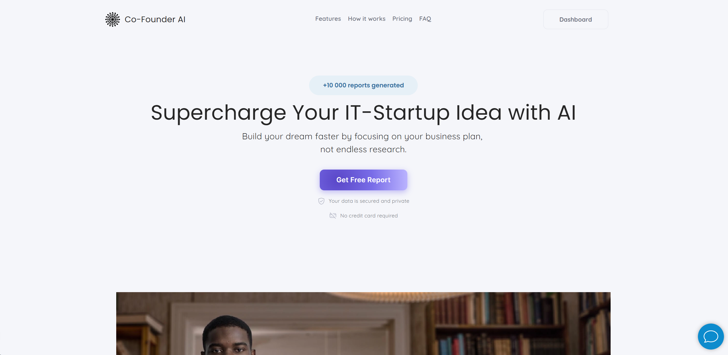CofounderAI