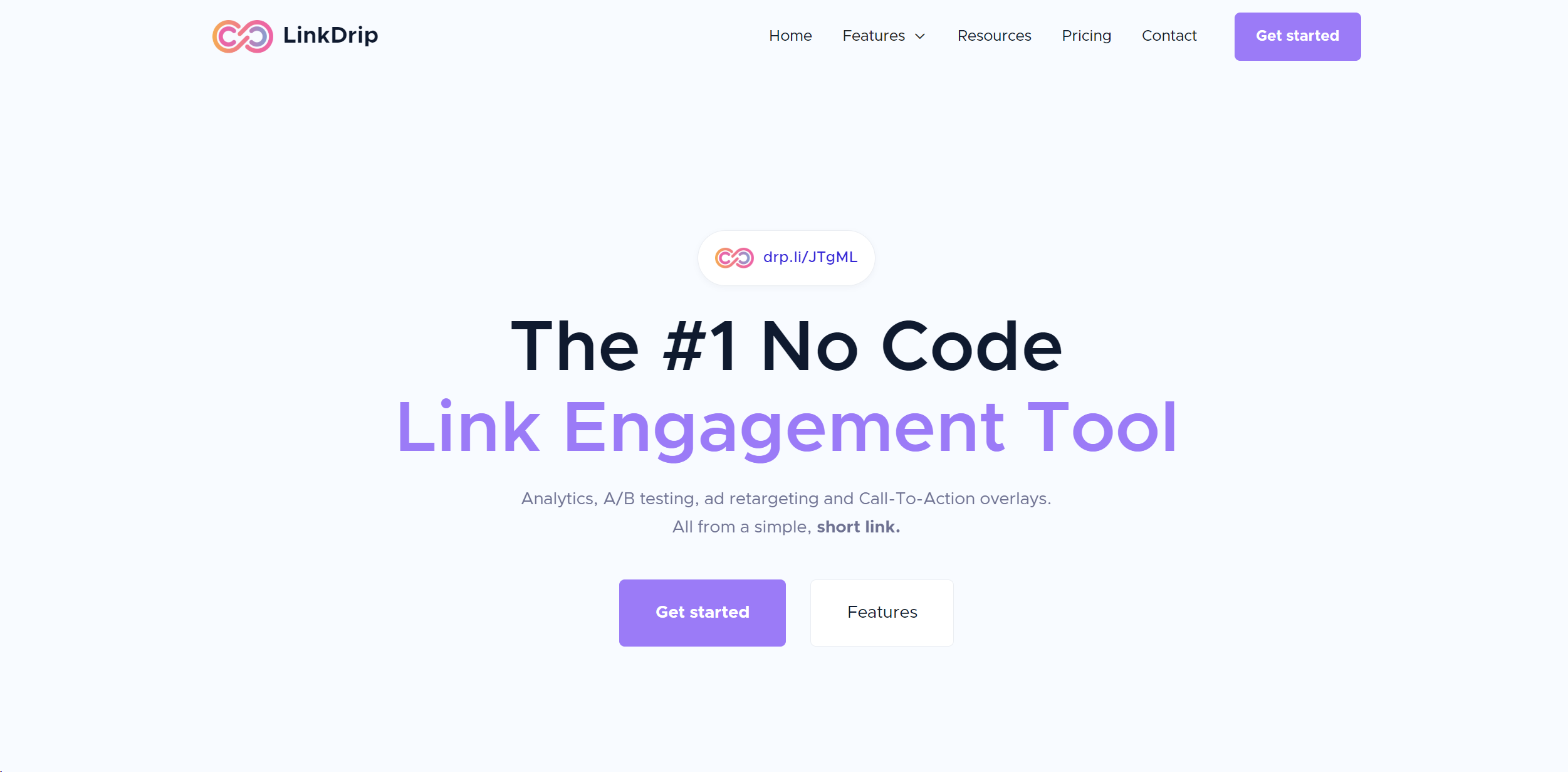 LinkDrip