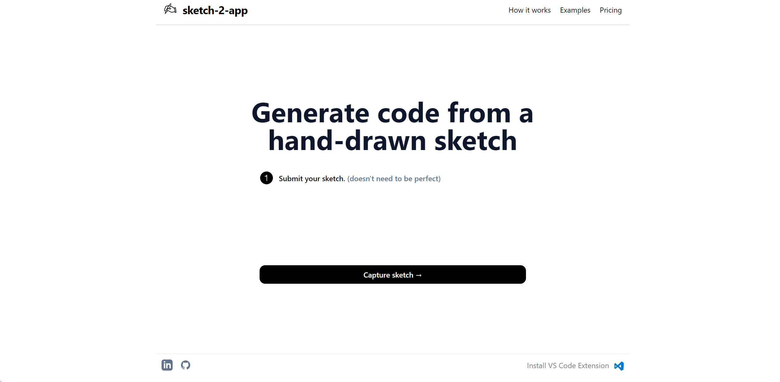 Sketch2App