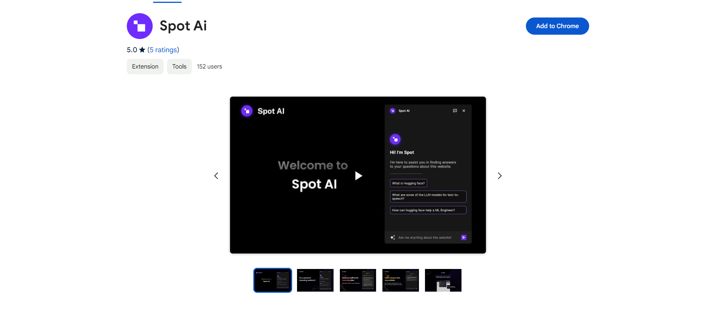 Spot AI